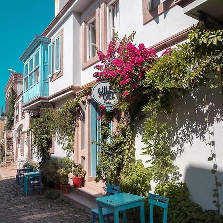 Hotel Gule Cunda Ayvalı Exteriér fotografie