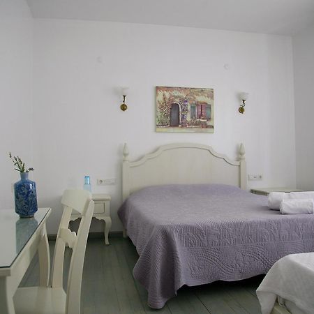 Hotel Gule Cunda Ayvalı Exteriér fotografie