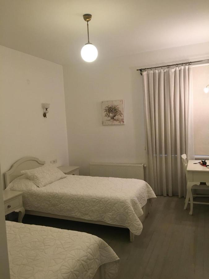 Hotel Gule Cunda Ayvalı Exteriér fotografie