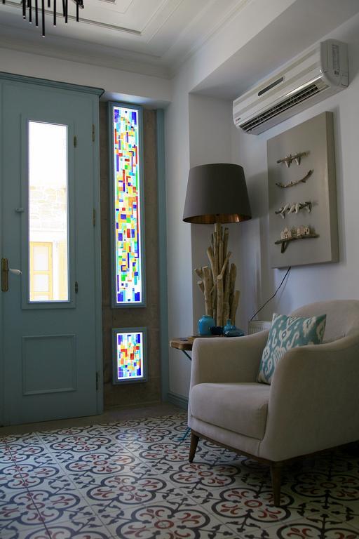 Hotel Gule Cunda Ayvalı Exteriér fotografie