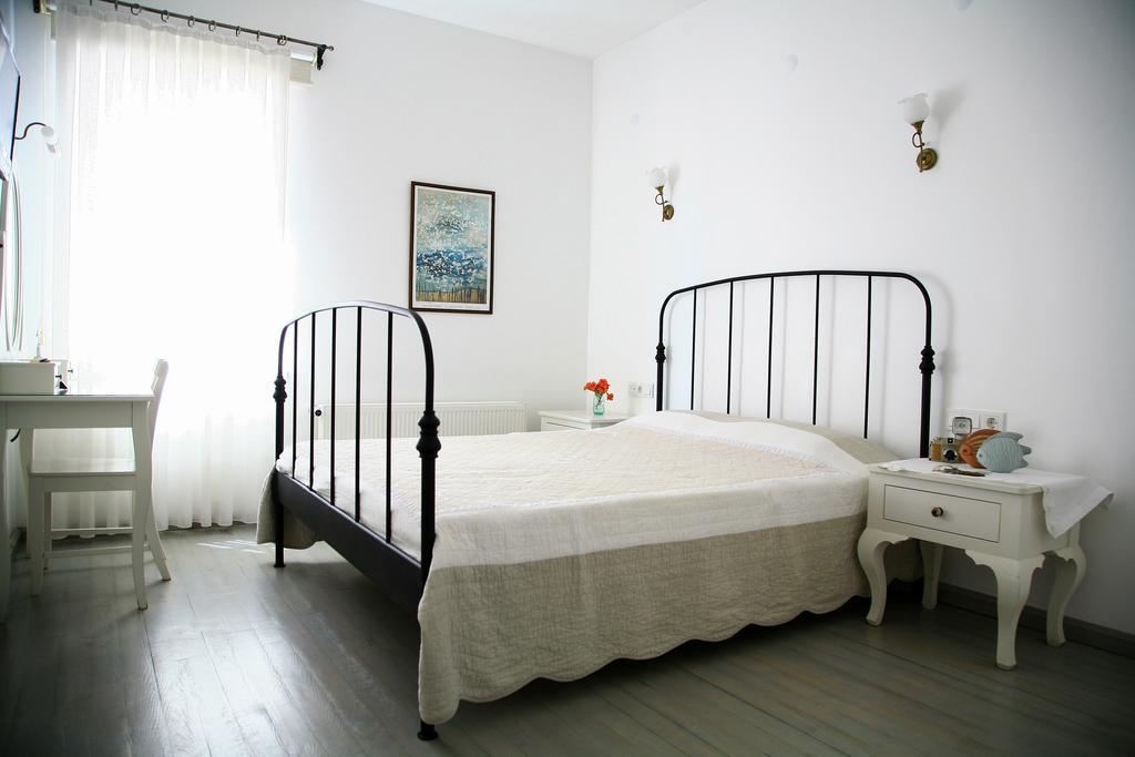 Hotel Gule Cunda Ayvalı Exteriér fotografie