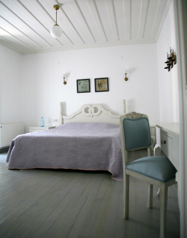 Hotel Gule Cunda Ayvalı Exteriér fotografie