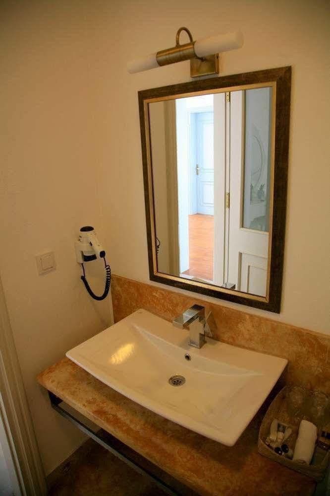 Hotel Gule Cunda Ayvalı Exteriér fotografie