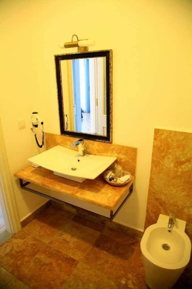Hotel Gule Cunda Ayvalı Exteriér fotografie