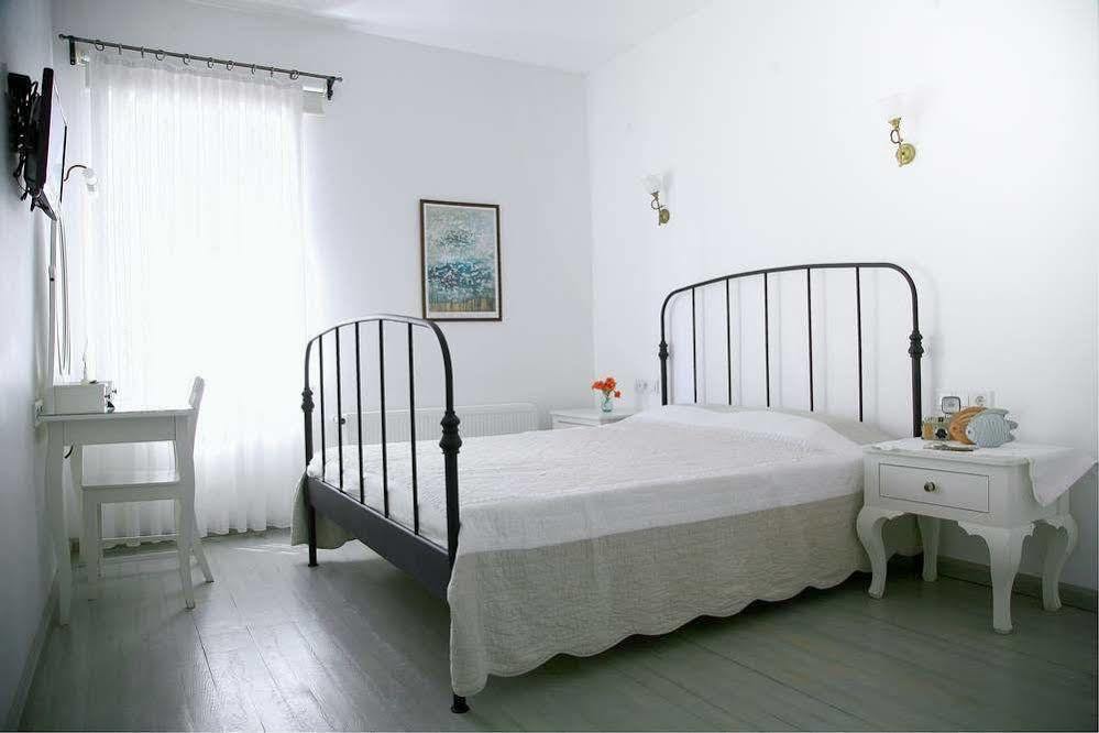Hotel Gule Cunda Ayvalı Exteriér fotografie