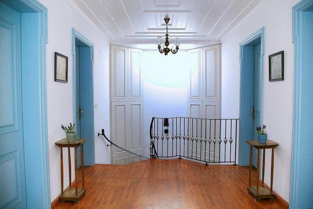 Hotel Gule Cunda Ayvalı Exteriér fotografie